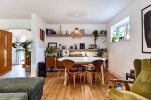 Dining Area- click for photo gallery